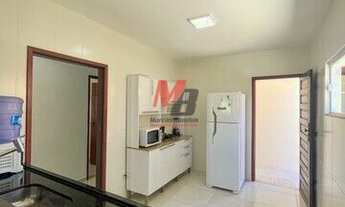 Imagem 6: Casa no condomínio dos Pássaros