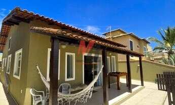 Imagem: Casa no condomínio dos Pássaros