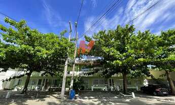 Imagem: Apartamento Padrão, no Portinho, em Cabo