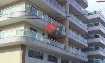 Imagem: Apartamento Padrão, no Braga, em Cabo Frio/RJ