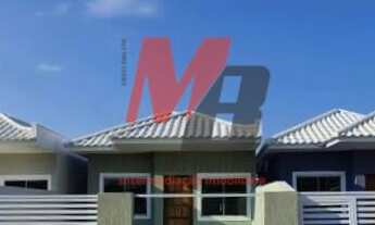 Imagem: Casa à venda no bairro Balneário São