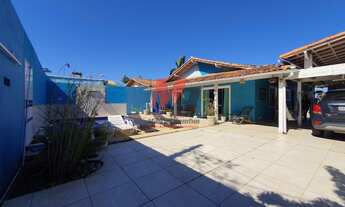 Imagem: Casa à venda no bairro Palmeiras - Cabo