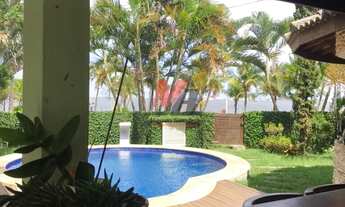 Imagem 3: Casa Alto Padrão com vista para o lago