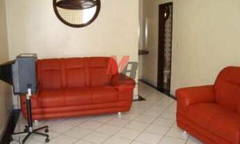 Imagem 2: Apartamento amplo próximo a Praia do Forte