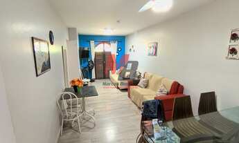 Imagem: Apartamento no Centro de Cabo Frio