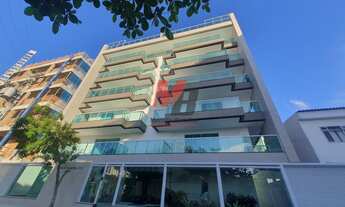 Imagem: Apartamento à venda no bairro Braga - Cabo