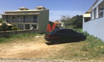 Imagem: Terreno em Condomínio, no Guriri