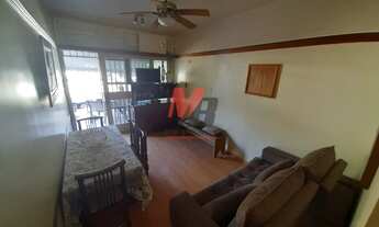 Imagem 5: Apartamento a uma rua da Praia do Forte