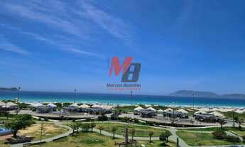 Imagem: Apartamento Frente Mar, Cabo Frio/RJ