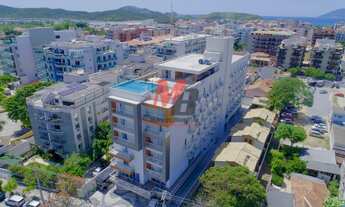 Imagem 2: Flats a venda no centro de Cabo Frio/RJ