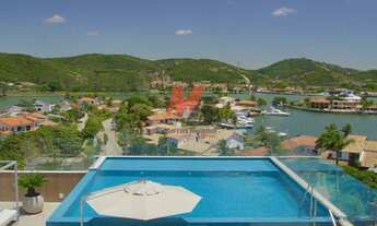 Imagem 6: Flats a venda no centro de Cabo Frio/RJ