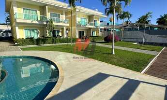 Imagem 2: Excelente casa Geminada em Ogiva, Cabo Frio/RJ