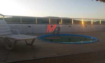 Imagem 7: Cobertura duplex, 3 dormitórios na Rua Major Belegard