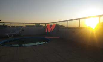 Imagem 2: Cobertura duplex, 3 dormitórios na Rua Major Belegard