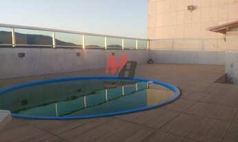 Imagem 6: Cobertura duplex, 3 dormitórios na Rua Major Belegard