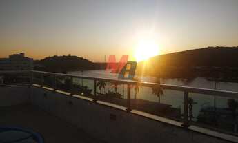 Imagem: Cobertura duplex, 3 dormitórios na Rua