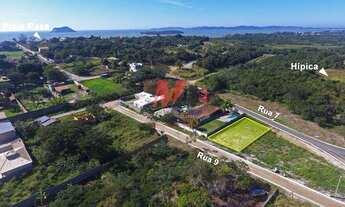 Imagem: Raridade em Búzios! Terreno Totalmente