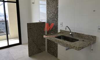 Imagem 5: Cobertura Duplex, no Centro de Cabo Frio/RJ