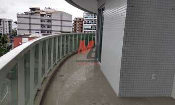 Imagem 3: Apartamento para alugar no bairro Vila Nova - Cabo Frio/RJ