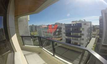 Imagem 4: Apartamento Cobertura, na Vila Nova em Cabo Frio/RJ