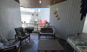 Imagem 6: Apartamento Cobertura Triplex em Braga, Cabo Frio/RJ