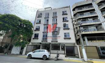 Imagem: Cobertura Triplex, no centro de Cabo Frio/RJ