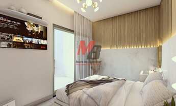 Imagem 4: Apartamento Alto Padrão em Passagem, Cabo Frio/RJ