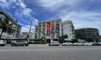 Imagem: Apartamento Padrão, no centro de Cabo Frio/RJ
