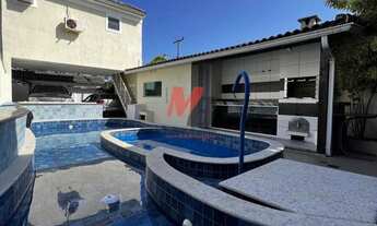 Imagem: Casa à venda no bairro Portinho - Cabo