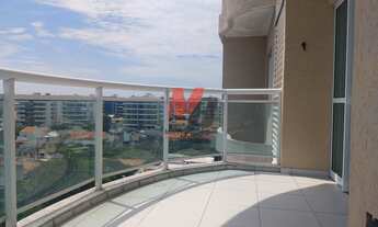 Imagem 7: Cobertura Duplex - Braga - Cabo Frio/RJ