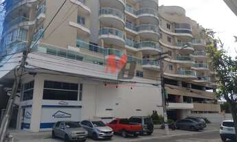 Imagem: Cobertura Duplex - Braga - Cabo Frio/RJ