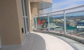 Imagem 6: Cobertura Duplex - Braga - Cabo Frio/RJ