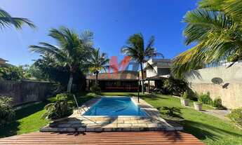 Imagem: Casa à venda no bairro Ogiva - Cabo Frio/RJ