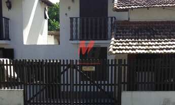 Imagem: Casa Padrão em Condomínio no Peró a menos