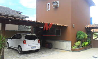 Imagem 4: Casa Alto Padrão Ogiva com Casa Principal, 2 Edículas e 1 Loft