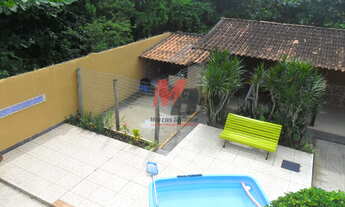 Imagem 7: Casa Alto Padrão Ogiva com Casa Principal, 2 Edículas e 1 Loft