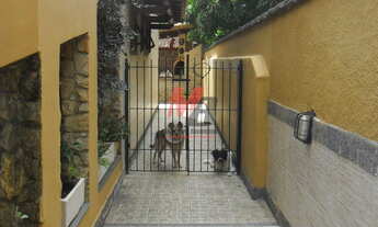 Imagem 6: Casa Alto Padrão Ogiva com Casa Principal, 2 Edículas e 1 Loft