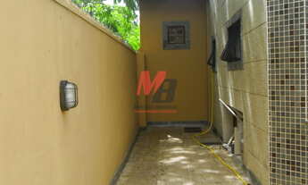 Imagem 5: Casa Alto Padrão Ogiva com Casa Principal, 2 Edículas e 1 Loft