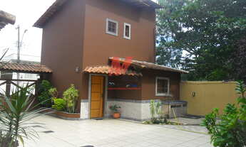 Imagem 3: Casa Alto Padrão Ogiva com Casa Principal, 2 Edículas e 1 Loft