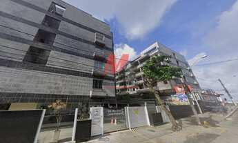 Imagem: Apartamento Padrão, na quadra da Praia