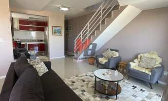 Imagem 5: Cobertura Alto Padrão, no Braga, Cabo Frio/RJ