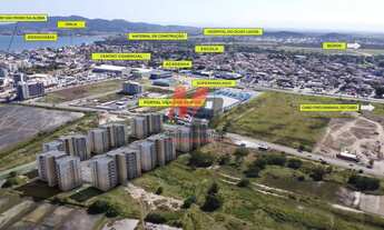 Imagem 3: Apartamento à venda no bairro Nova São Pedro - São Pedro da Aldeia/RJ