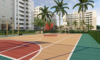 Imagem 6: Apartamento à venda no bairro Nova São Pedro - São Pedro da Aldeia/RJ