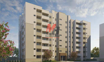 Imagem 2: Apartamento à venda no bairro Nova São Pedro - São Pedro da Aldeia/RJ