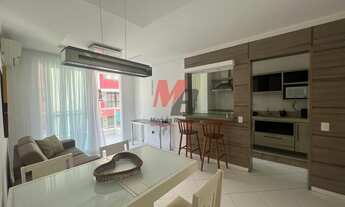 Imagem 2: Cobertura Duplex, 2 dormitórios na Rua Tamoio