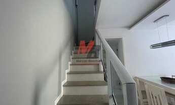 Imagem 7: Cobertura Duplex, 2 dormitórios na Rua Tamoio