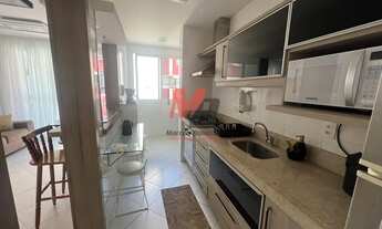 Imagem 5: Cobertura Duplex, 2 dormitórios na Rua Tamoio