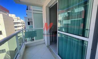 Imagem 4: Cobertura Duplex, 2 dormitórios na Rua Tamoio