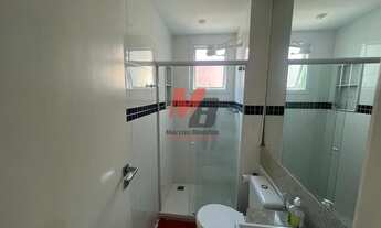 Imagem 6: Cobertura Duplex, 2 dormitórios na Rua Tamoio