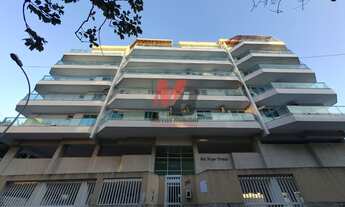 Imagem: Cobertura 4 quartos sendo 3 suites